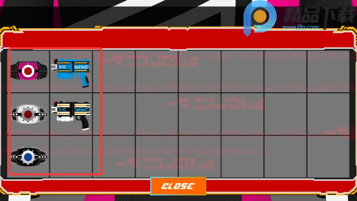 假面骑士帝骑SIM模拟器2026下载截图