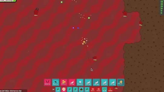 florr.io游戏2026官方正版