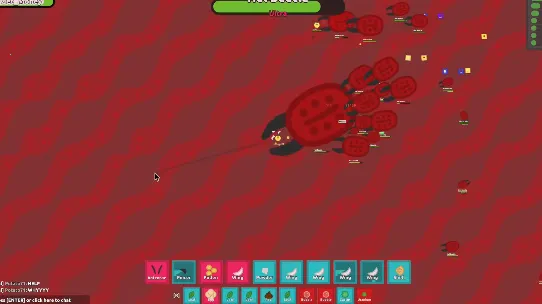 florr.io游戏2026官方正版