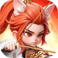 英雄守御(Q萌三国卡牌游)