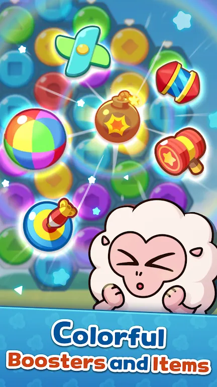 林克村Link Village2026下载截图