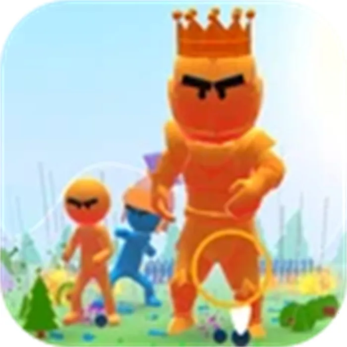 火箭也疯狂(策略对战游戏)