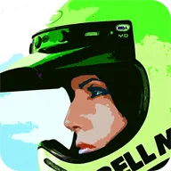 暴力摩托6(摩托竞速游戏)