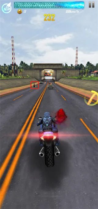 暴力摩托5(摩托竞速游戏)