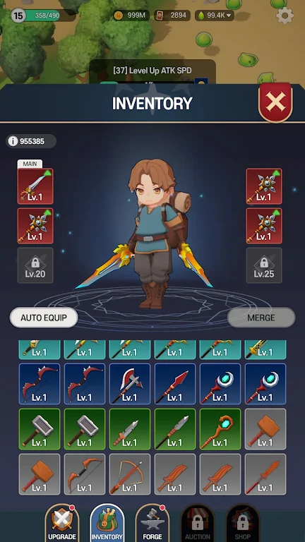 奇幻猎人辅助菜单2026官方正版截图