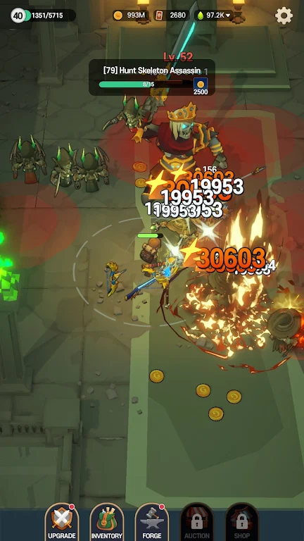 奇幻猎人辅助菜单2026官方正版截图