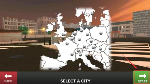 中国长途巴士模拟驾驶最新手机版 中国长途巴士模拟驾驶最新手机版