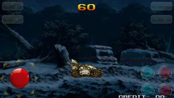 合金弹头62026下载截图