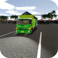 终极卡车模拟驾驶(卡车模拟游戏)