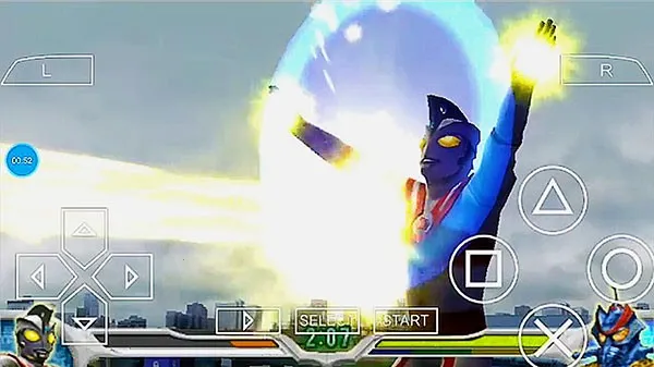 奥特曼格斗进化3全人物解锁