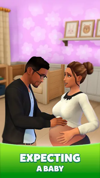 生活模拟3D免费奖励(人生模拟游戏)截图