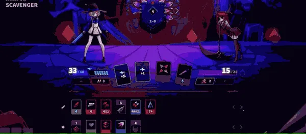 蔷薇的夜宴2蓝玉石