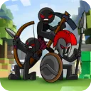 火柴人战争2秩序帝国