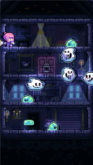 糖果诅咒最新手机版