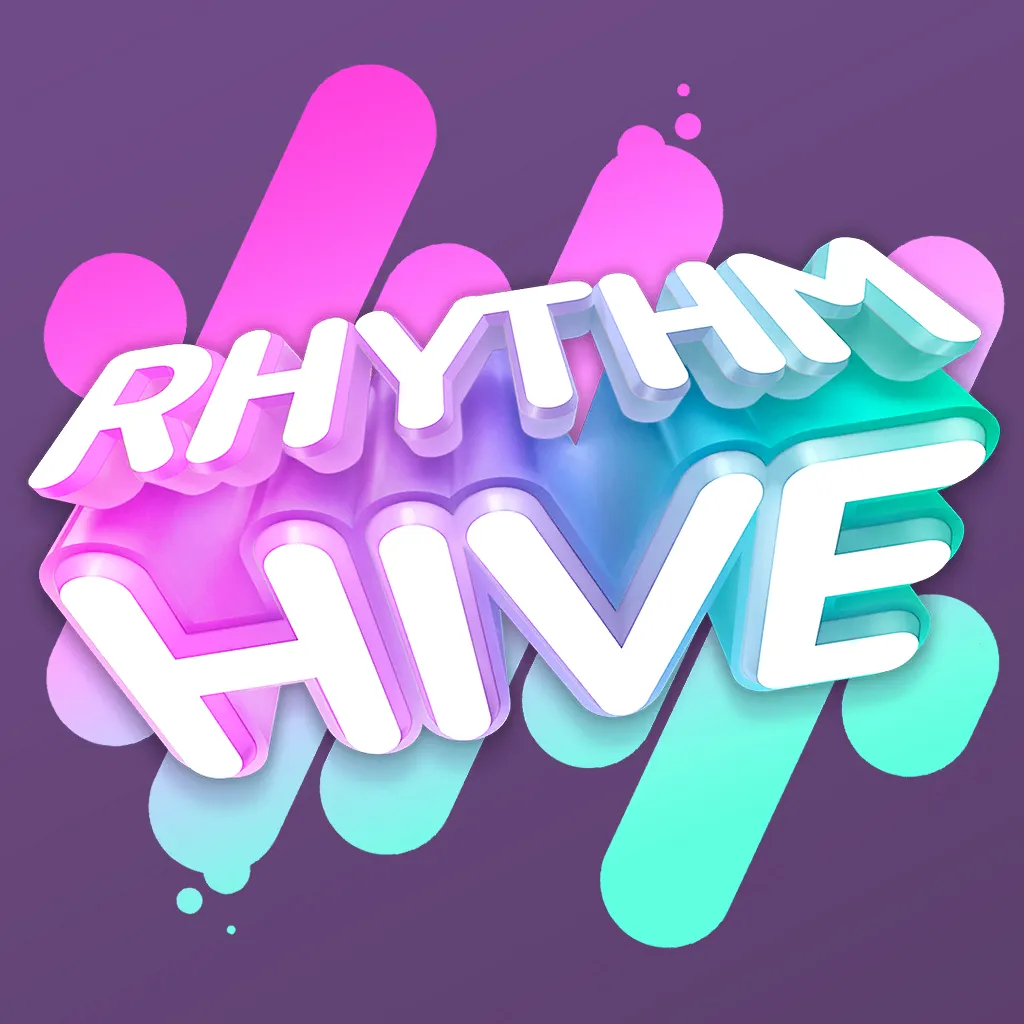 hybe音游rhythm hive2026官方正版
