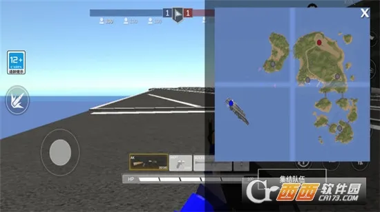 战地模拟器22026最新版本截图