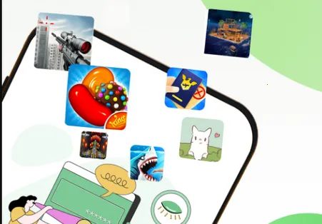 隐藏应用私密箱(隐私保护app)