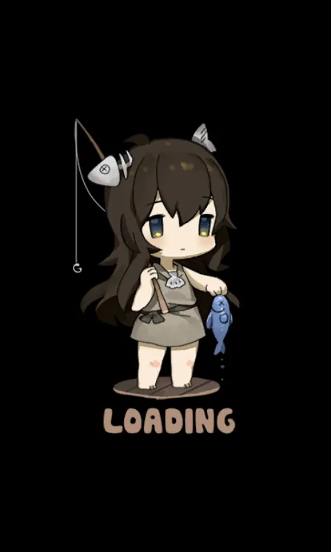 漂流少女生存记截图