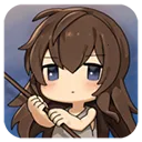 漂流少女生存记