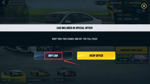 极限赛车驾驶模拟器 极限赛车驾驶模拟器