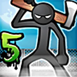 火柴人勇者2026官方正版