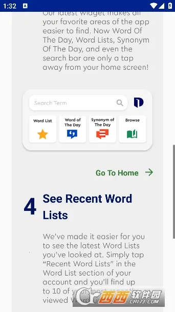 Dictionary词典2026下载截图