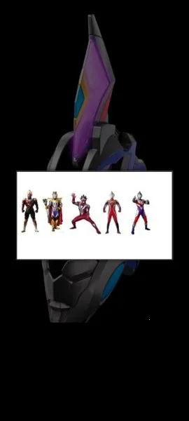 德凯奥特曼奥特D闪光剑模拟器(德凯闪光剑游戏)截图