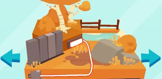 高尔夫地牢(地牢冒险游戏)