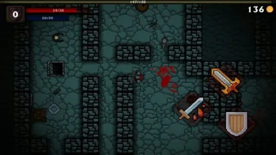 口袋盗贼2026官方最新版本截图