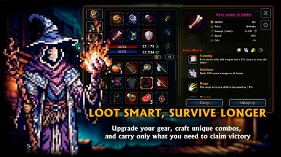 口袋盗贼2026官方最新版本截图