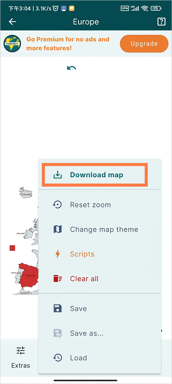 MapChart2026最新版本