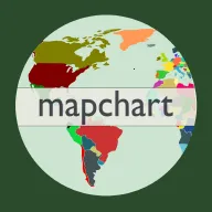 MapChart2026最新版本