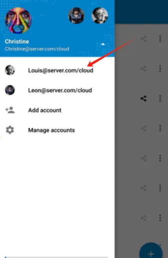 Nextcloud(私有云协作软件) Nextcloud(私有云协作软件)