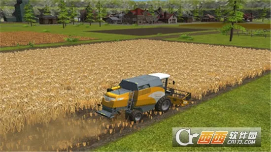 模拟农场162026官方正版