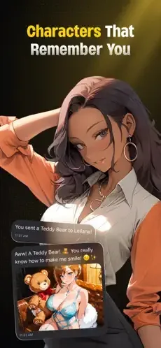 SolAI(AI聊天软件)截图