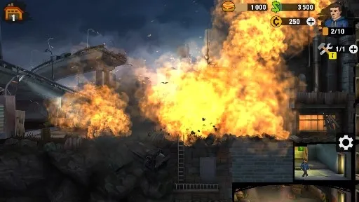 Zero City2026官方最新版本 Zero City2026官方最新版本