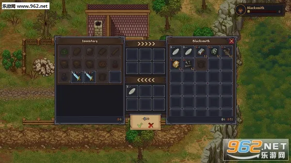 守墓人安卓版手机版截图