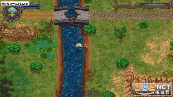 守墓人安卓版手机版截图