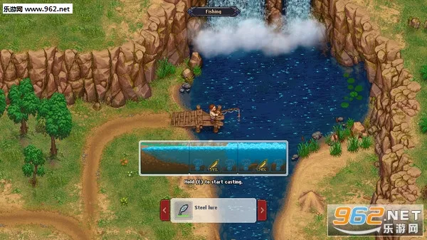 守墓人安卓版手机版截图