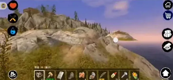 木筏求生手机版下载免费安装