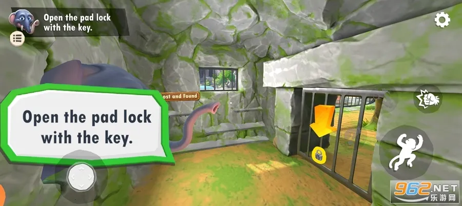 我是一只猴MOD菜单下载截图