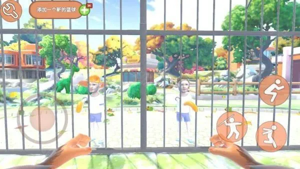 我是一只猴MOD菜单下载 我是一只猴MOD菜单下载