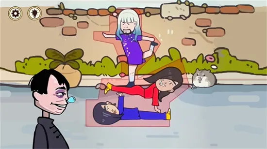 守卫大作战免广告