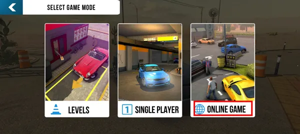 手动挡停车场下载 手动挡停车场下载