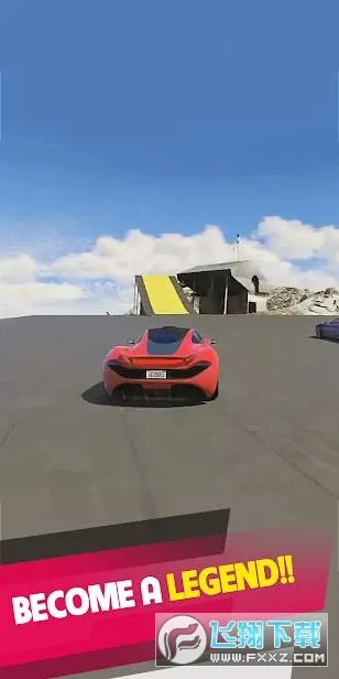 暴力赛车(赛车驾驶游戏) 暴力赛车(赛车驾驶游戏)