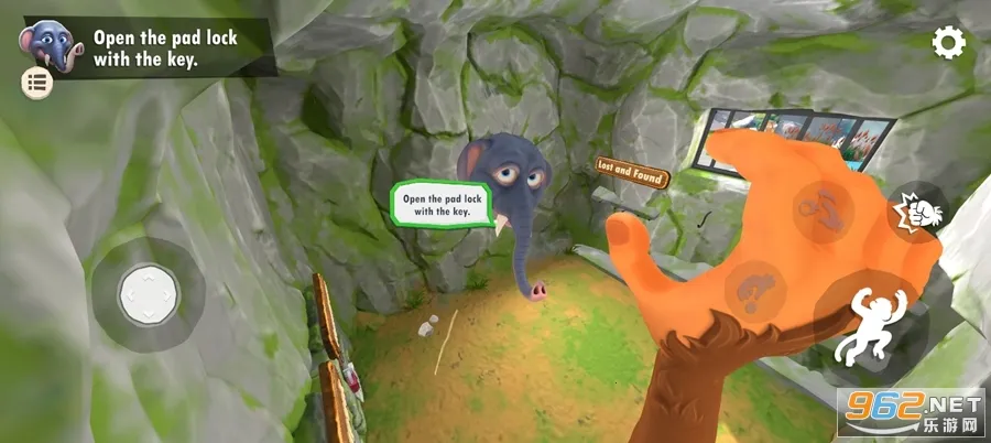 我是一只猴下载截图