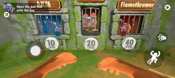 我是一只猴下载