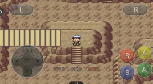 口袋妖怪神兽领域1.5版本