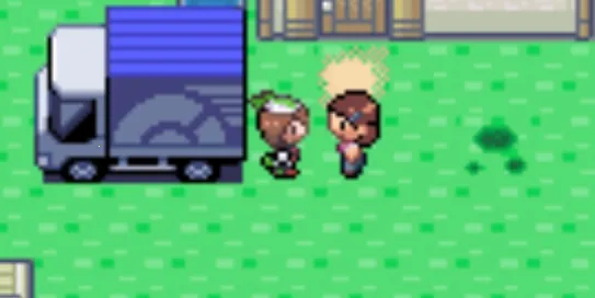 口袋妖怪神兽领域1.5版本