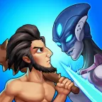 人类进化(冒险闯关游戏)